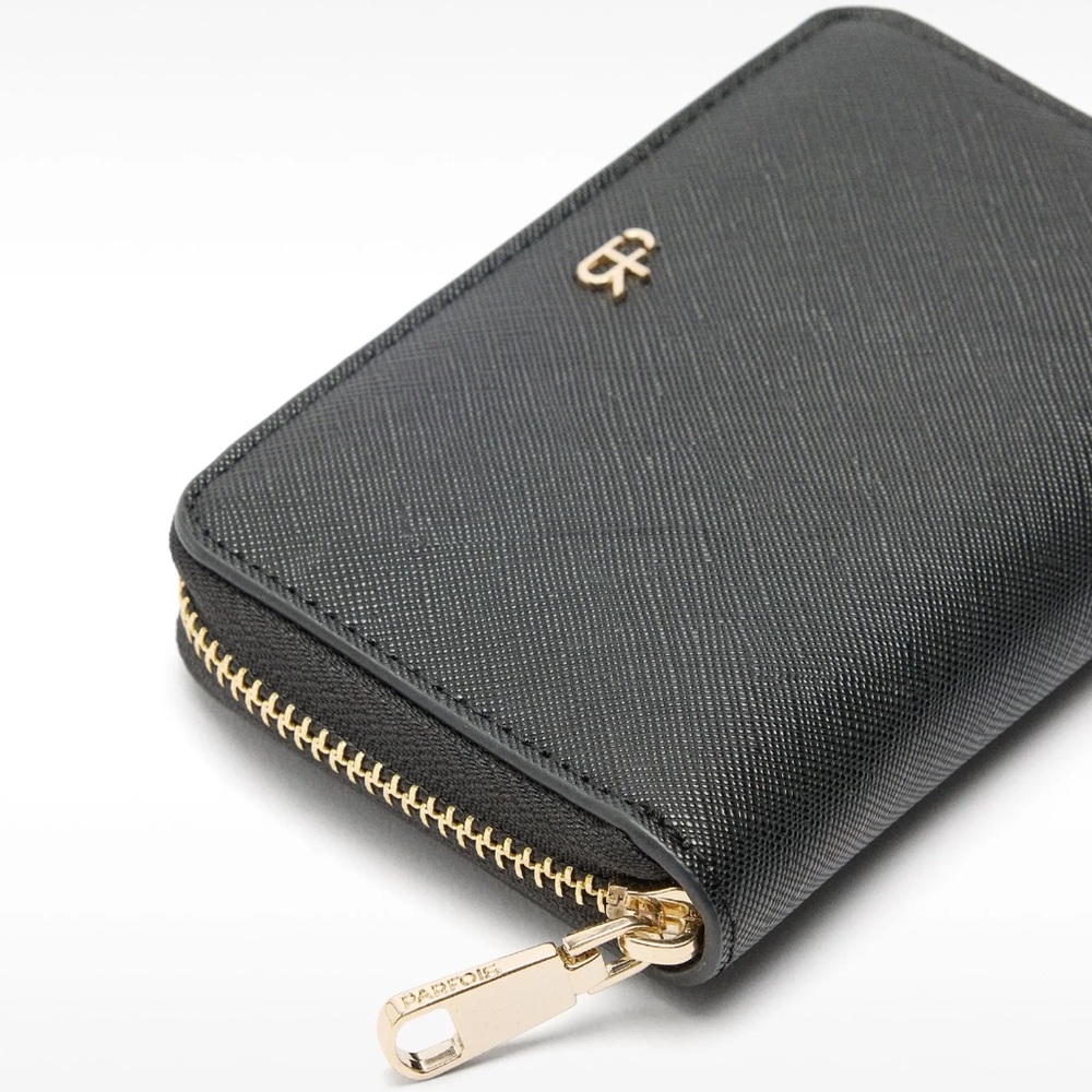 ♠️ {PRICE FIRM} Parfois Basic Wallet - Picture 2 of 14